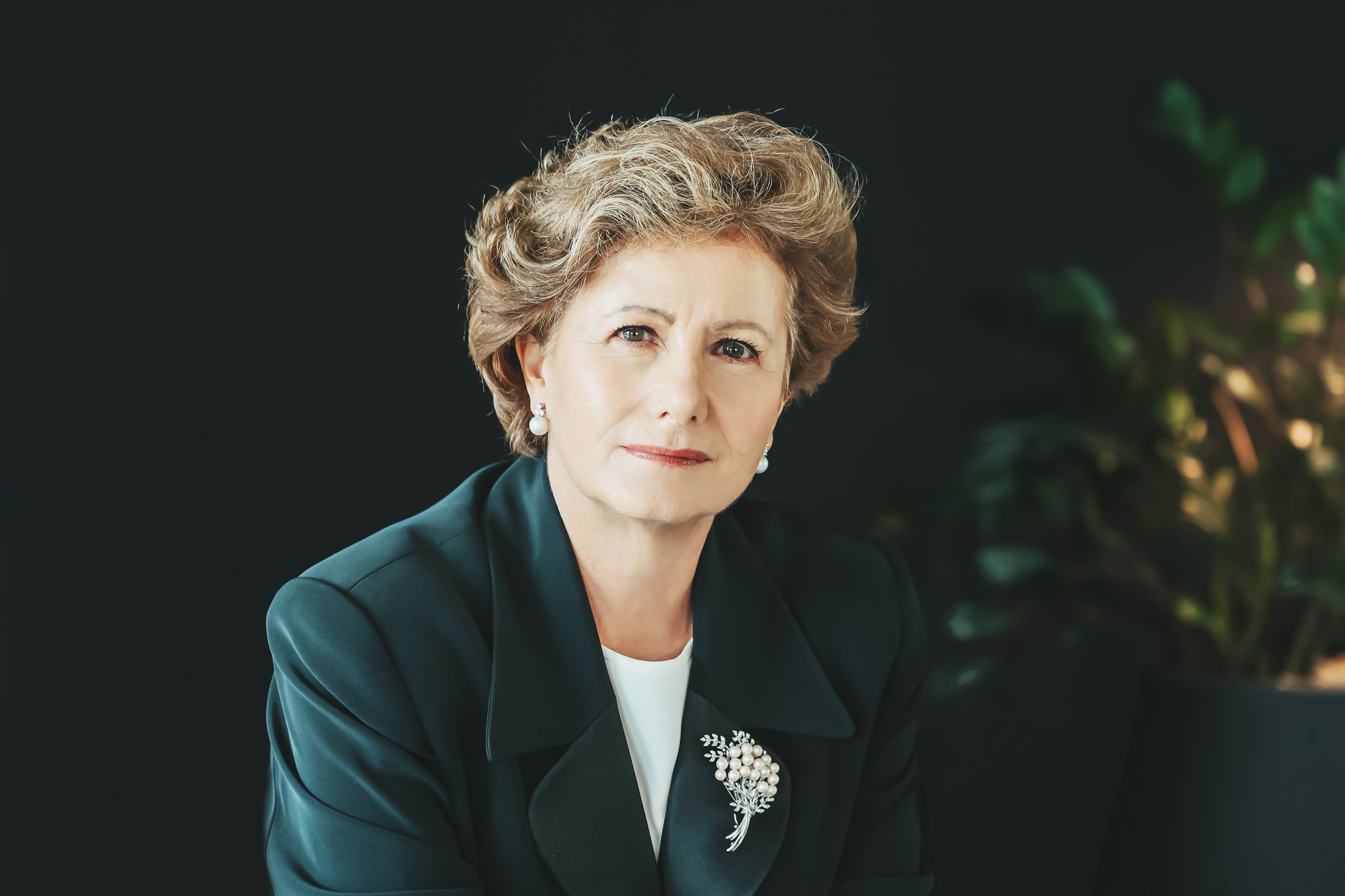 Josette Altmann Borbón